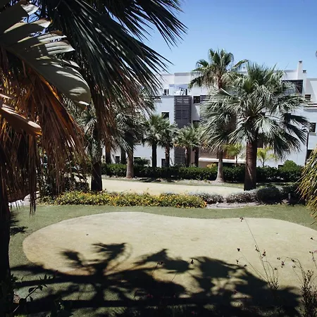 Apartmán 5-star Retreat Near Puerto Banus Marbella *