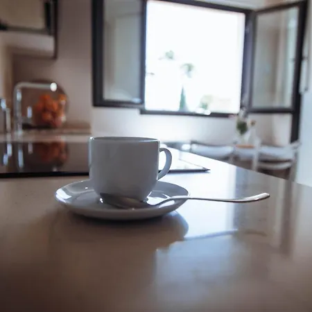 Apartmán 5-star Retreat Near Puerto Banus Marbella Estepona