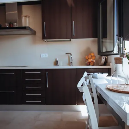5-star Retreat Near Puerto Banus Marbella Apartmán Estepona