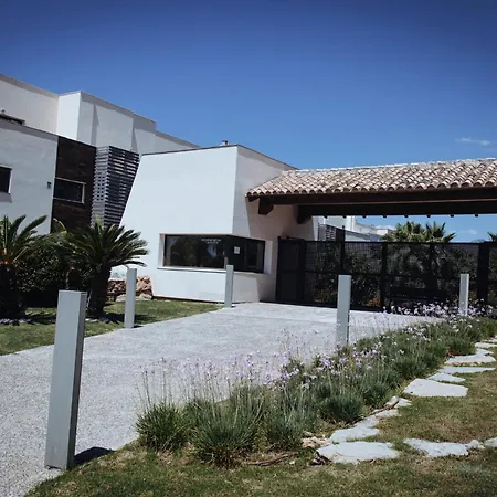 Apartmán 5-star Retreat Near Puerto Banus Marbella