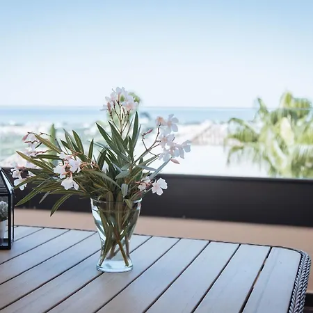 5-star Retreat Near Puerto Banus Marbella Estepona