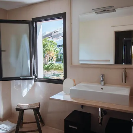 Apartmán 5-star Retreat Near Puerto Banus Marbella *