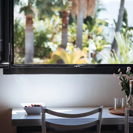 5-star Retreat Near Puerto Banus Marbella * Estepona