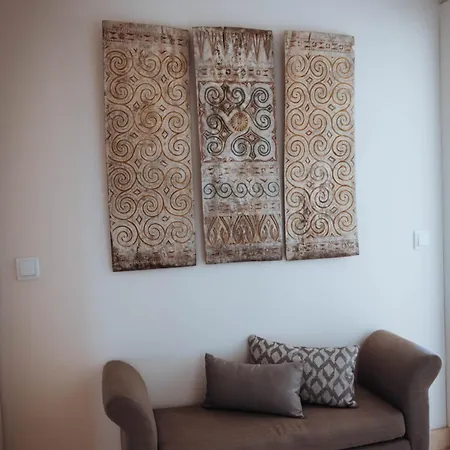5-star Retreat Near Puerto Banus Marbella Apartmán *