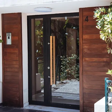 5-star Retreat Near Puerto Banus Marbella