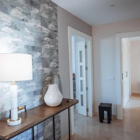 5-star Retreat Near Puerto Banus Marbella Estepona
