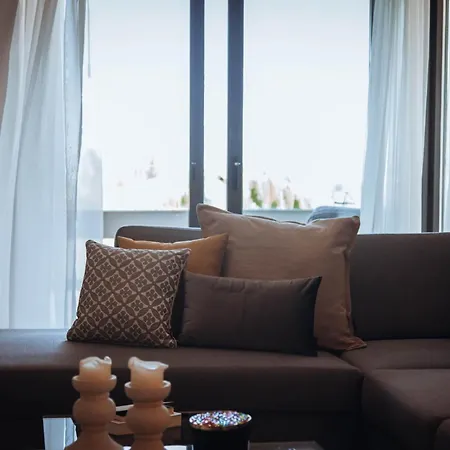 5-star Retreat Near Puerto Banus Marbella *