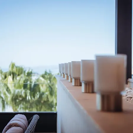 5-star Retreat Near Puerto Banus Marbella * Estepona