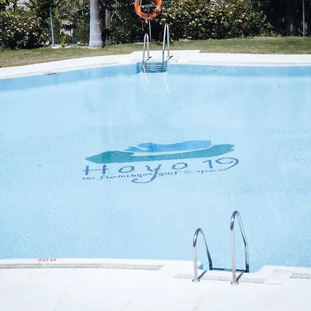5-star Retreat Near Puerto Banus Marbella Apartmán *