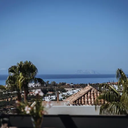 5-star Retreat Near Puerto Banus Marbella Estepona
