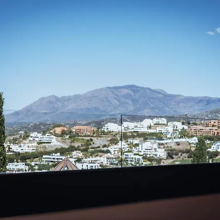 Apartmán 5-star Retreat Near Puerto Banus Marbella